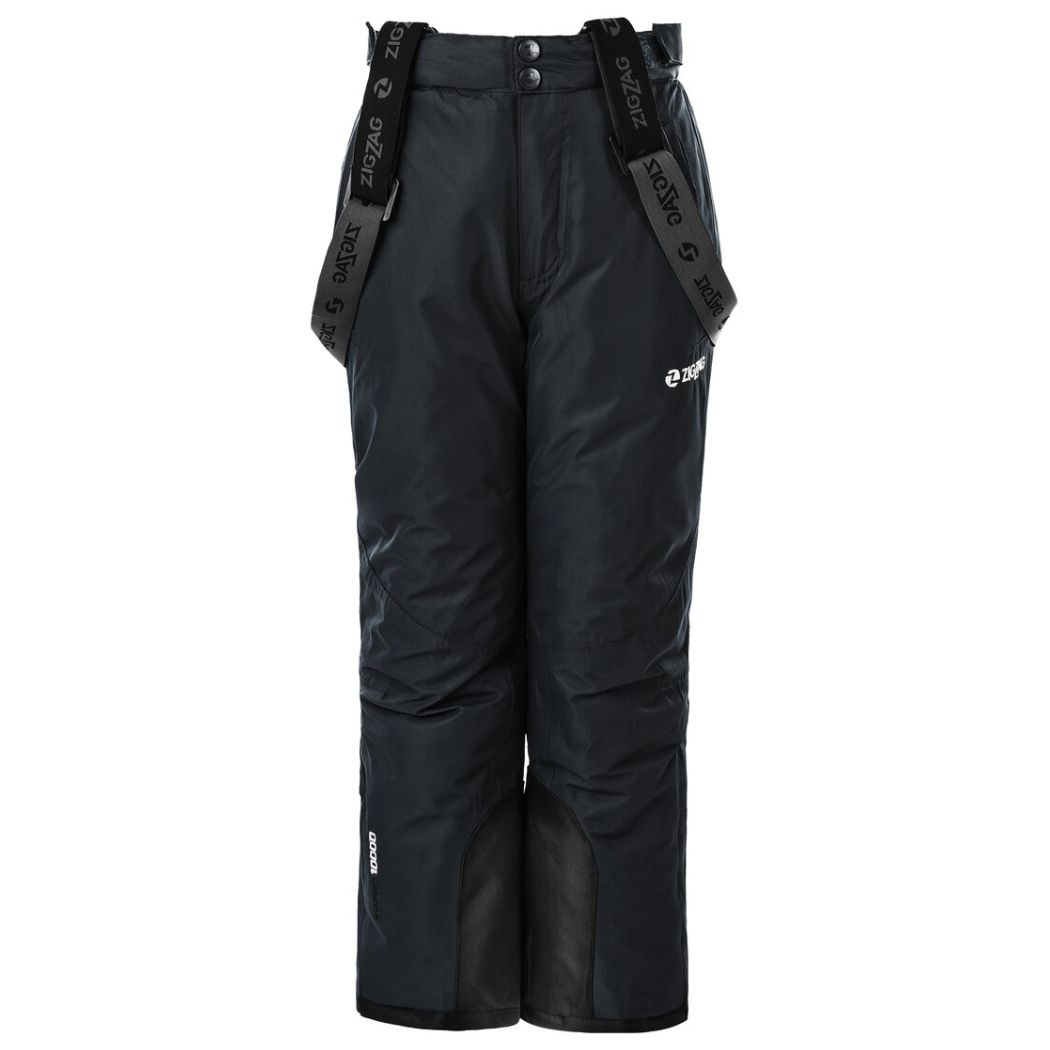 Pantaloni Ski & Snow -  zigzag Provo Ski Pants W-PRO 10.000